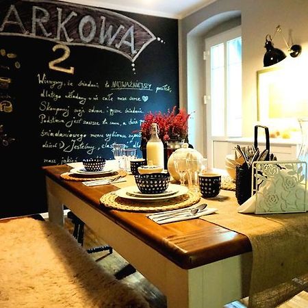 Pokoje Goscinne Parkowa 2 Świeradów-Zdrój Dış mekan fotoğraf