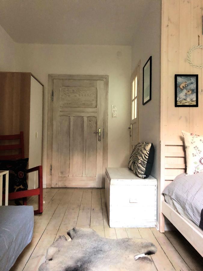 Pokoje Goscinne Parkowa 2 Świeradów-Zdrój Dış mekan fotoğraf