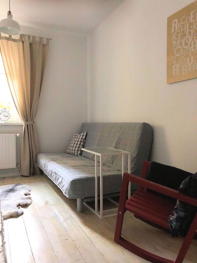 Pokoje Goscinne Parkowa 2 Świeradów-Zdrój Dış mekan fotoğraf