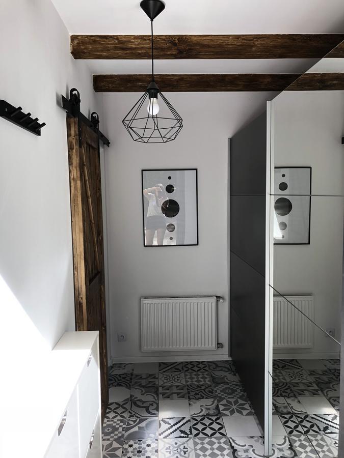 Pokoje Goscinne Parkowa 2 Świeradów-Zdrój Dış mekan fotoğraf